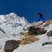 Annapurna Heli Trek