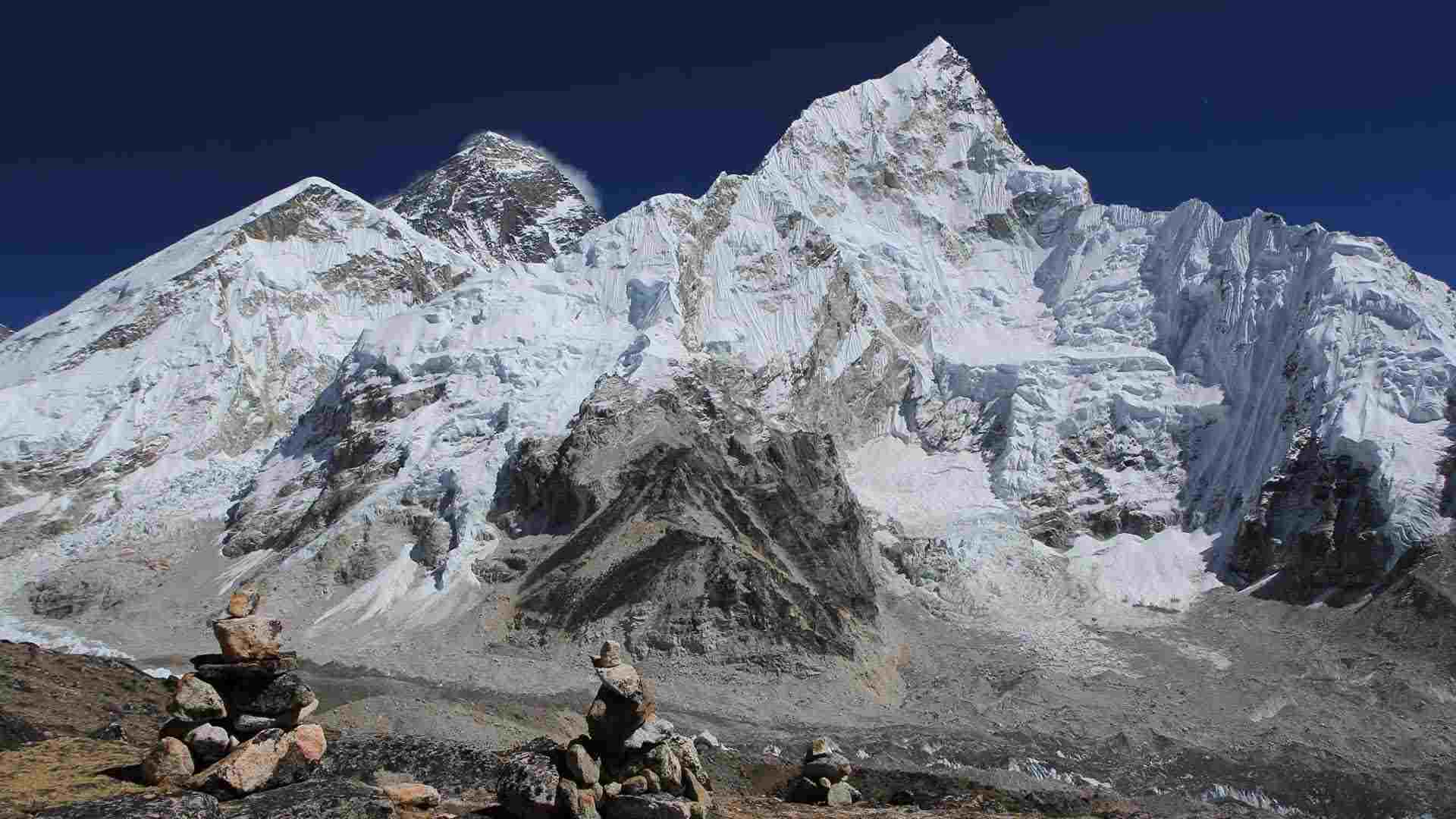 5 Must Do Treks In Nepal
