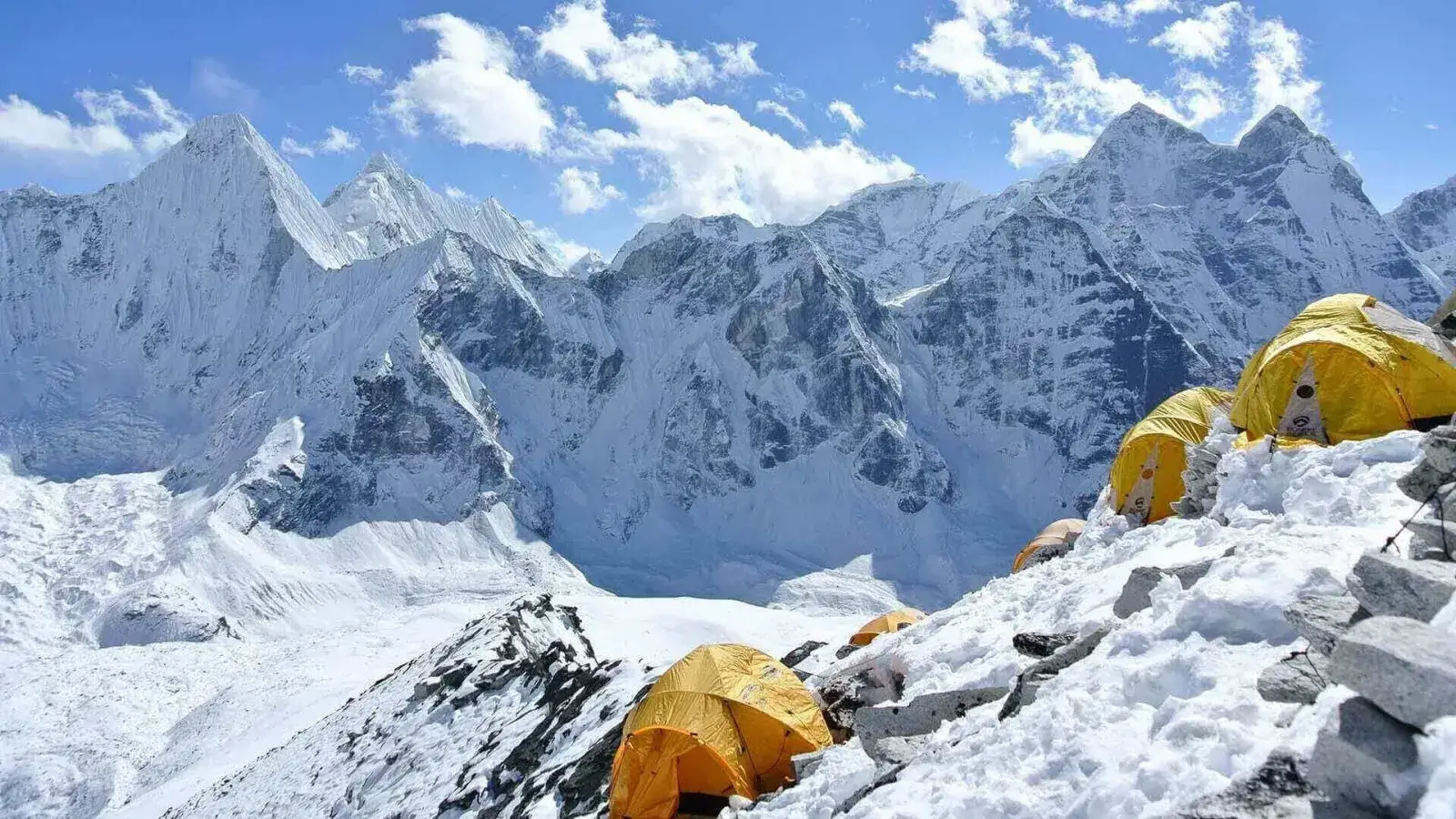 Ama Dablam Expedition Complete Guide