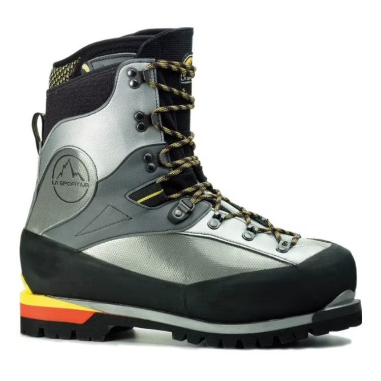 Best Mountaineering Boots for Climbing 6000m Peaks in Nepal Protrek