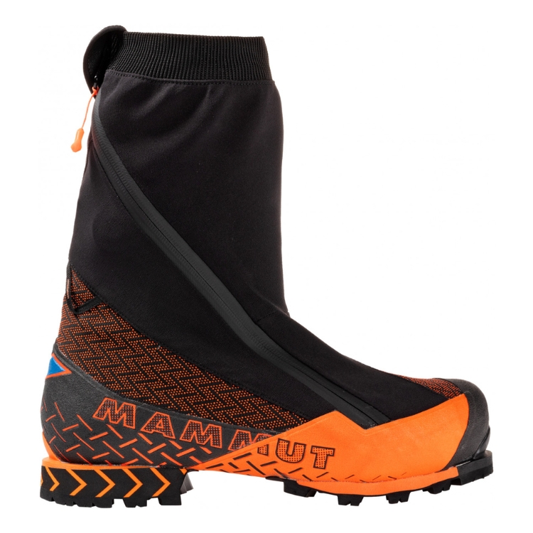 6000m mountaineering boots best sale